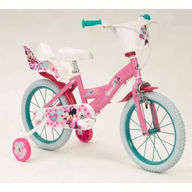Huffy детски велосипед 16 Minnie 21891W