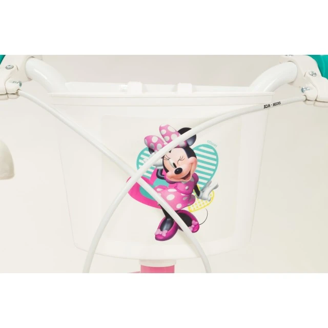Huffy детски велосипед 16 Minnie 21891W