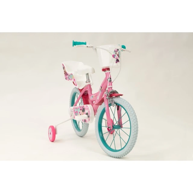 Huffy детски велосипед 16 Minnie 21891W