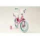 Huffy Children’s Bike 16 Minnie 21891W