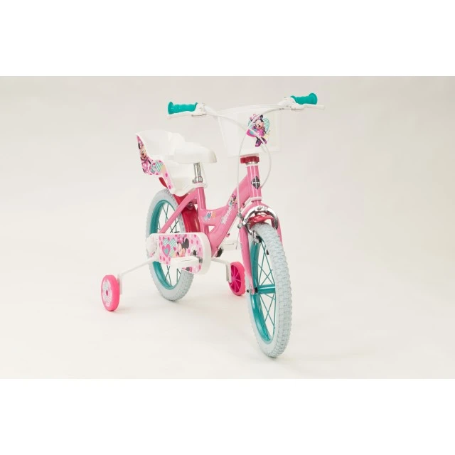 Huffy детски велосипед 16 Minnie 21891W