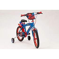 Huffy детски велосипед 16" Spiderman 21901W