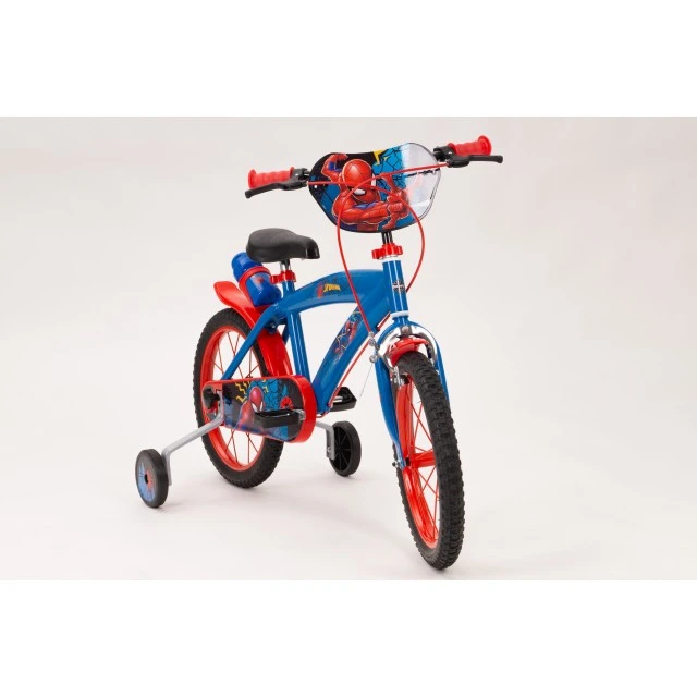 Huffy детски велосипед 16 Spiderman 21901W