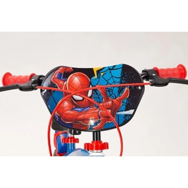 Huffy детски велосипед 16 Spiderman 21901W