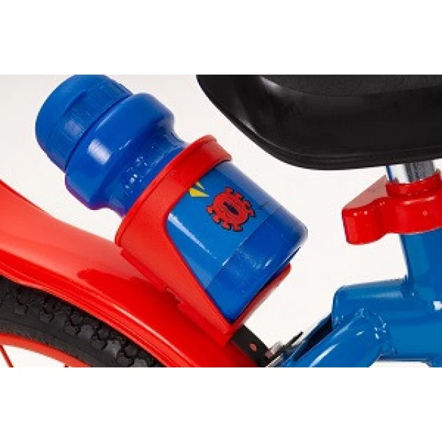 Huffy детски велосипед 16 Spiderman 21901W