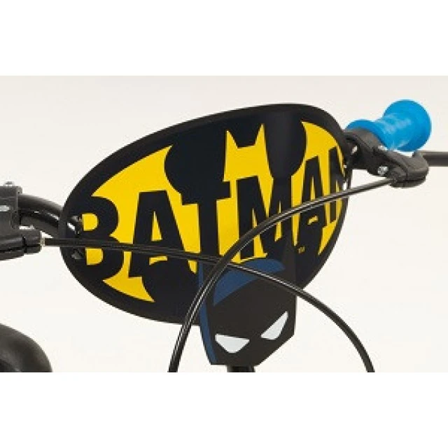 Toimsa детски велосипед 14 Batman 14913