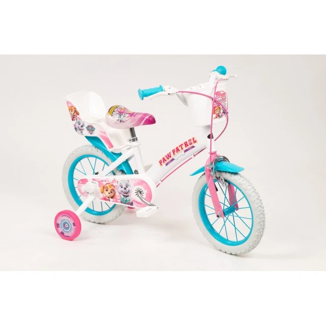 Toimsa детски велосипед 14 Paw Patrol Girl 1481