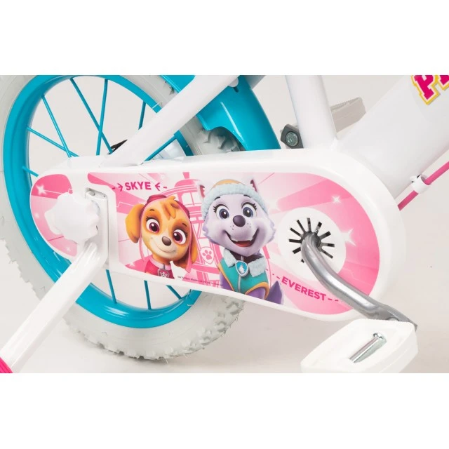 Toimsa детски велосипед 14 Paw Patrol Girl 1481