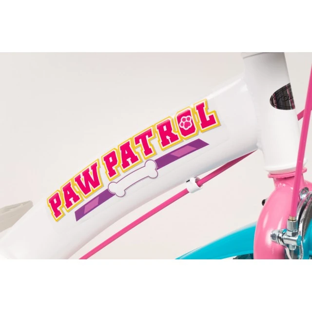 Toimsa детски велосипед 14 Paw Patrol Girl 1481