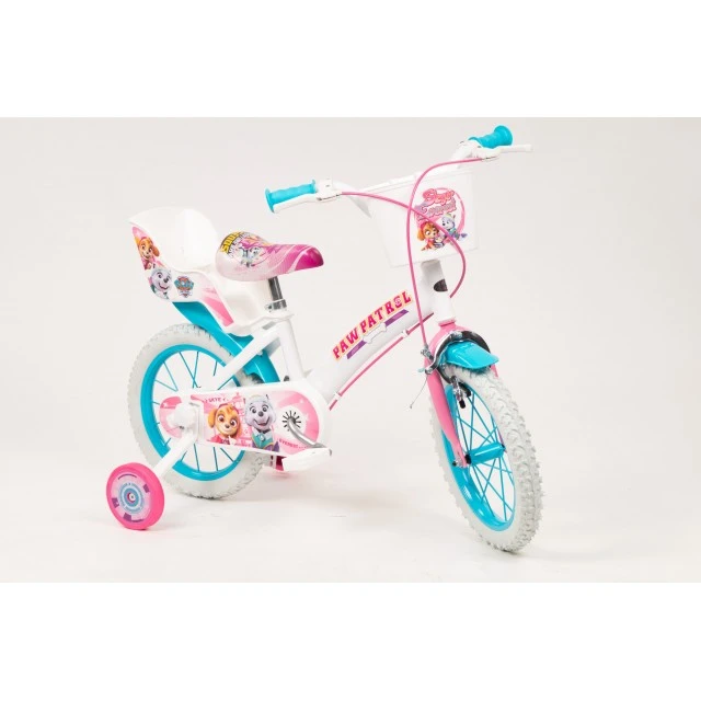 Toimsa детски велосипед 14 Paw Patrol Girl 1481