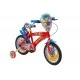 Toimsa детски велосипед 14 Paw Patrol Boy RED NEW 1478