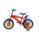 Toimsa детски велосипед 14 Paw Patrol Boy RED NEW 1478