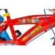 Toimsa детски велосипед 14 Paw Patrol Boy RED NEW 1478