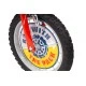 Toimsa детски велосипед 14 Paw Patrol Boy RED NEW 1478