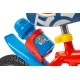 Toimsa детски велосипед 14 Paw Patrol Boy RED NEW 1478