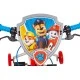 Toimsa детски велосипед 14 Paw Patrol Boy RED NEW 1478