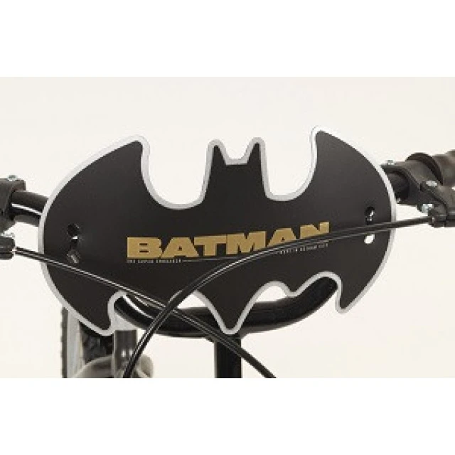 Toimsa детски велосипед 16 Batman 16913