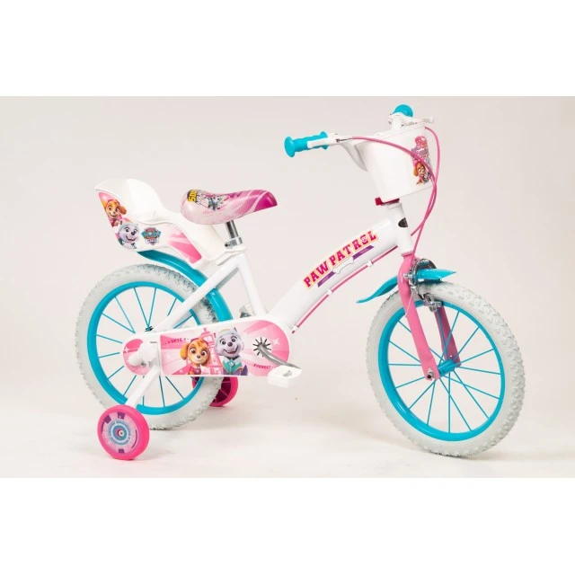 Toimsa детски велосипед 16 Paw Patrol Girl 1681
