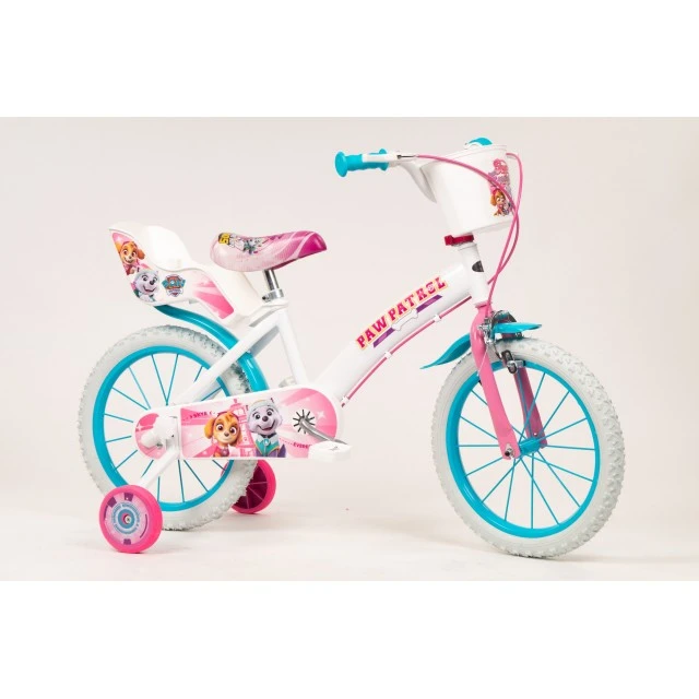 Toimsa детски велосипед 16 Paw Patrol Girl 1681