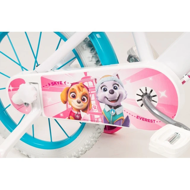 Toimsa детски велосипед 16 Paw Patrol Girl 1681