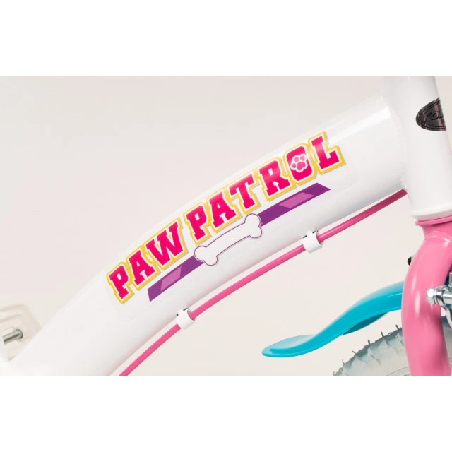 Toimsa детски велосипед 16 Paw Patrol Girl 1681