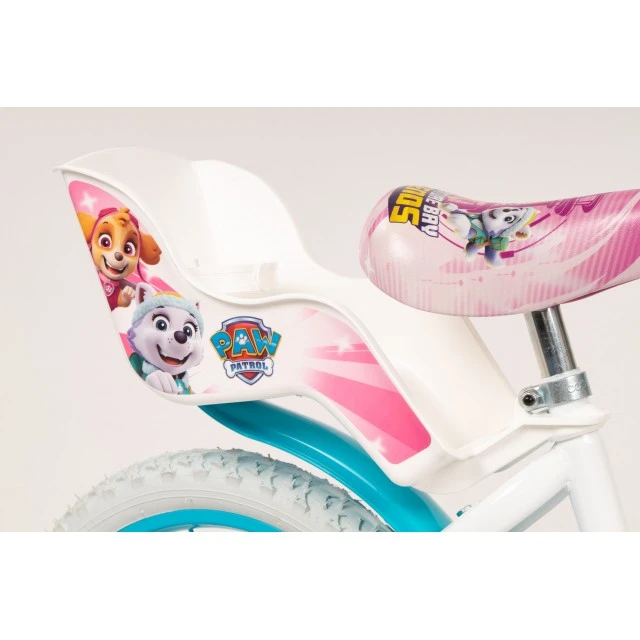 Toimsa детски велосипед 16 Paw Patrol Girl 1681