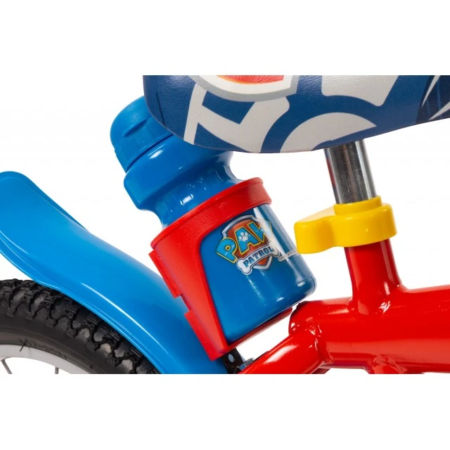 Toimsa kids’ bike 16 Paw Patrol Boy RED NEW 1678