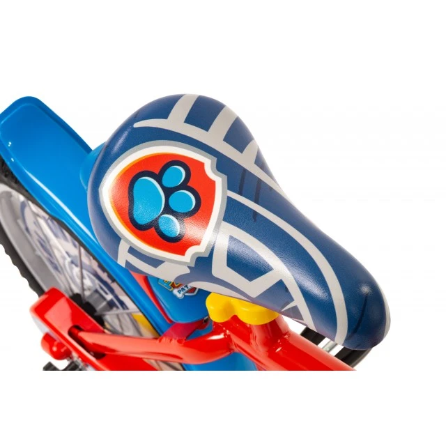 Toimsa kids’ bike 16 Paw Patrol Boy RED NEW 1678
