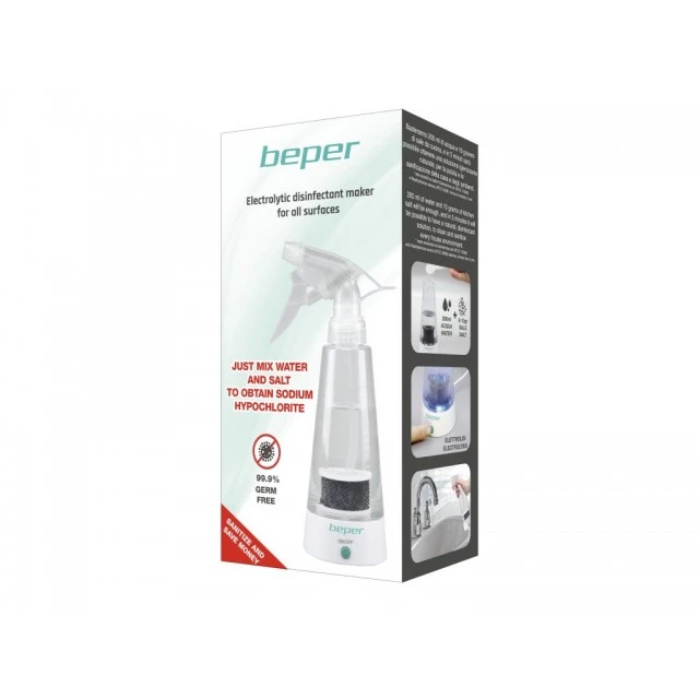 Beper P202VAL100 disinfectant device