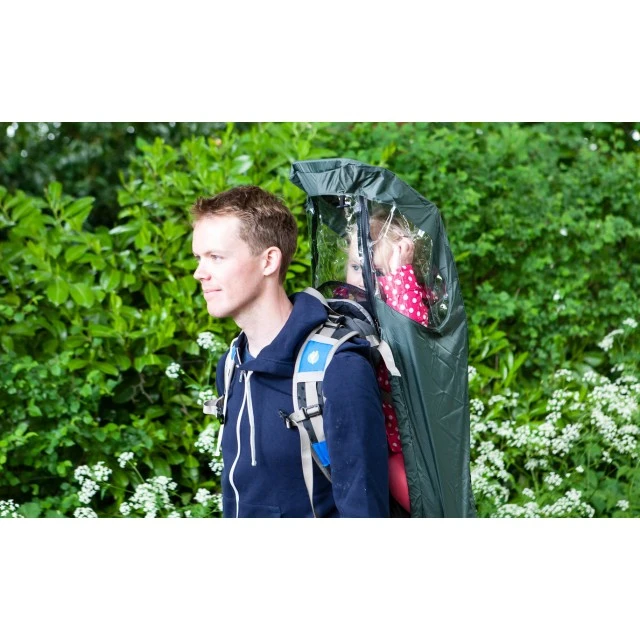LittleLife L10623 Backpack Rain Cover