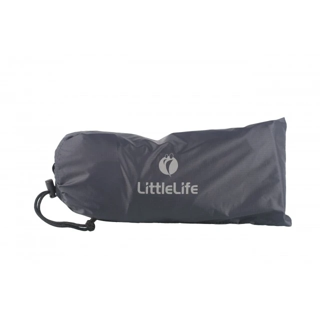 LittleLife L10623 Backpack Rain Cover