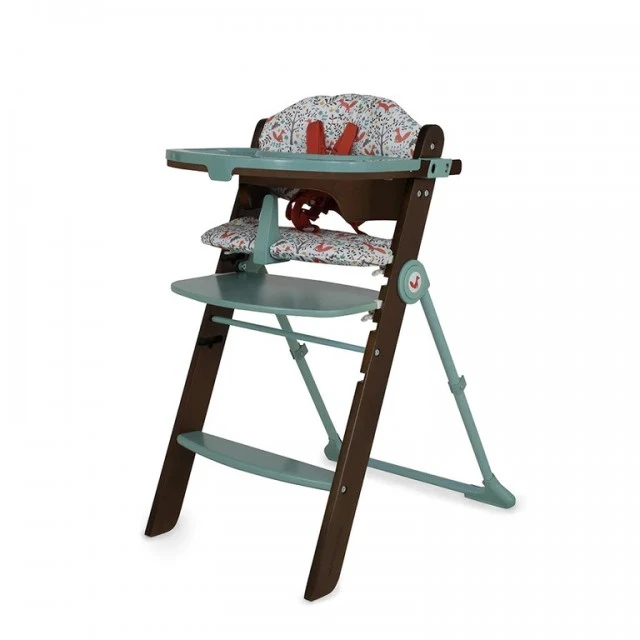 Cosatto CT5374 Waffle 2 FOXFORD HALL Highchair