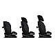 Cosatto CT5831 Get Set Gro I-Size 360 car seat FOXED