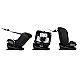 Cosatto CT5831 Get Set Gro I-Size 360 car seat FOXED