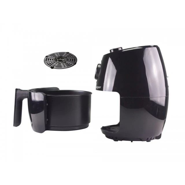 Beper P101FRI001 Air Tryer Deep Fryer