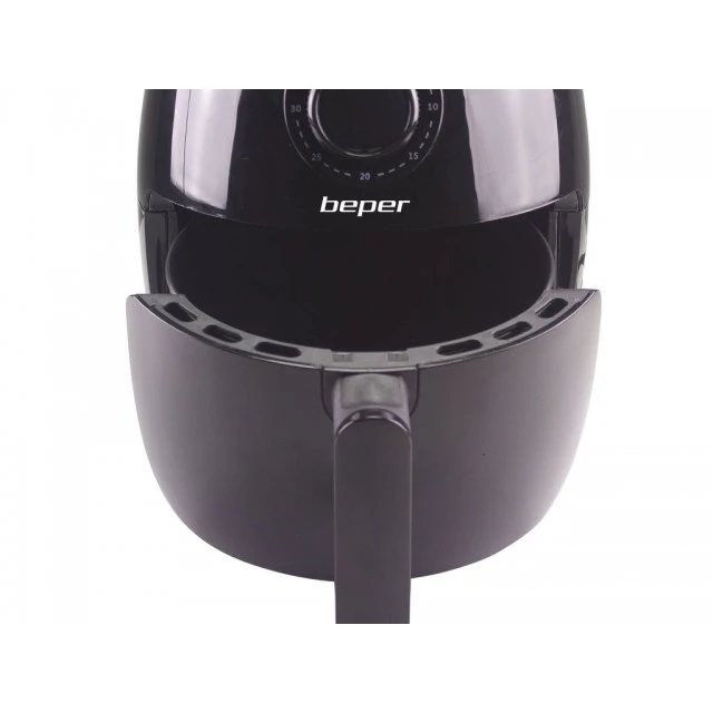 Beper P101FRI001 Air Tryer Deep Fryer