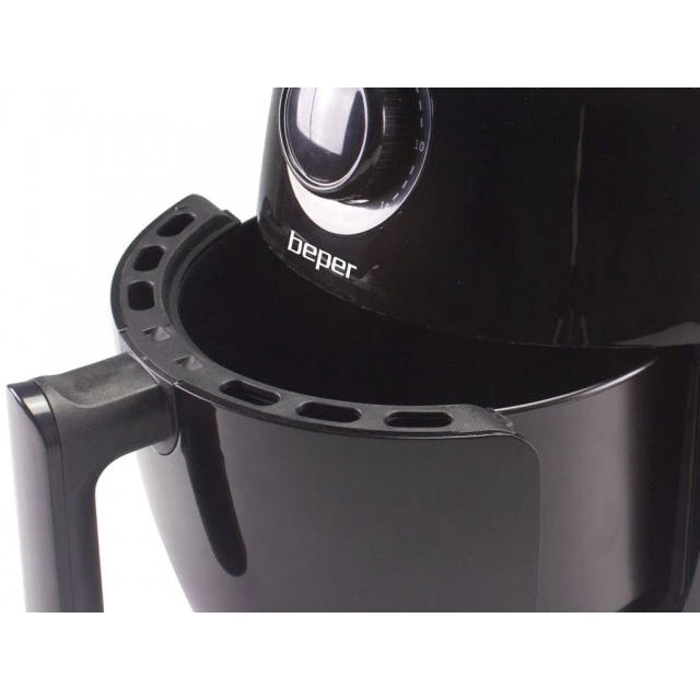 Beper P101FRI001 Air Tryer Deep Fryer