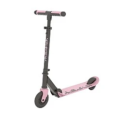 Chillafish Flexxi CPFM03CAP folding scooter Cameo Pink