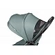 Tutis JOGO+ baby stroller 143 MINT