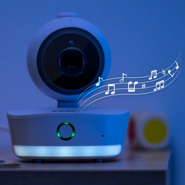 80310 Reer IP camera baby monitor