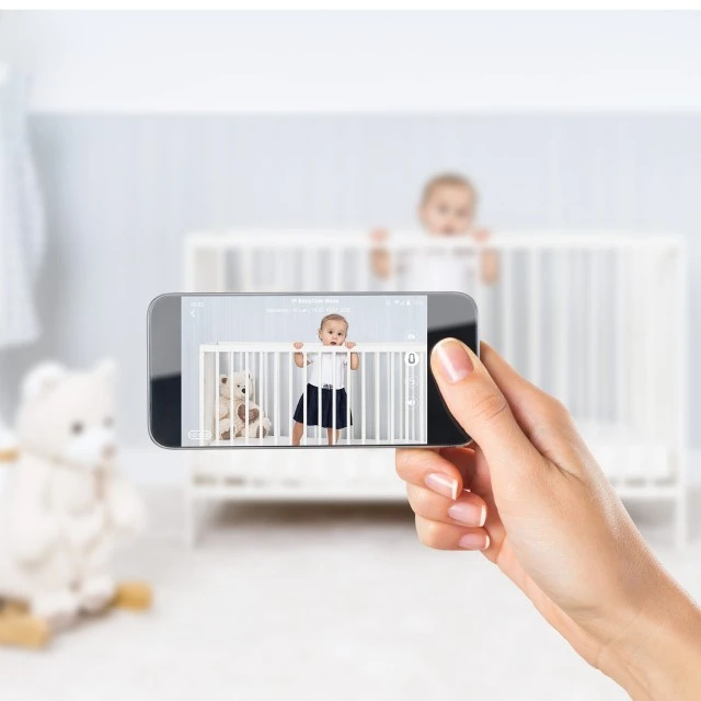 80310 Reer IP camera baby monitor