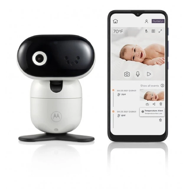 Motorola PIP 1010 IP Camera