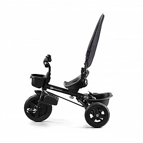 KinderKraft AVEO MALACHITE GRAY tricycle KRAVEO00GRY0000