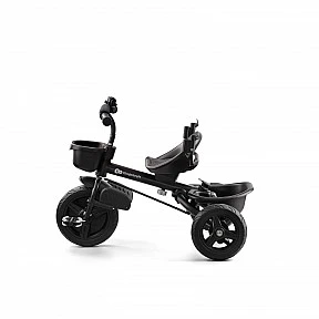 KinderKraft AVEO MALACHITE GRAY tricycle KRAVEO00GRY0000