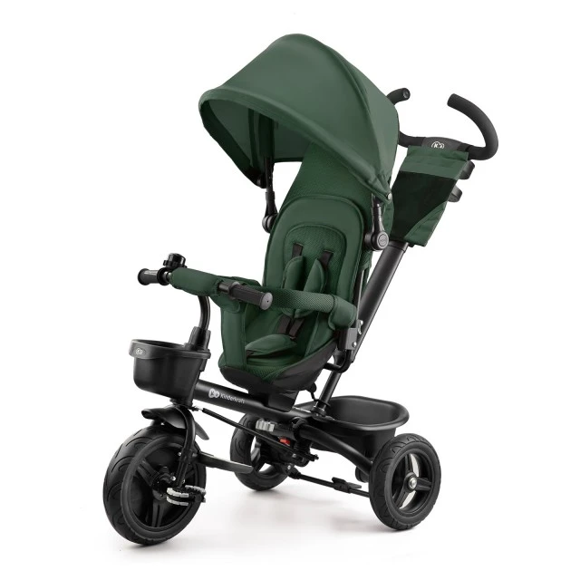 KinderKraft AVEO MYSTIC GREEN tricycle KRAVEO00GRE0000