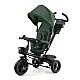 KinderKraft AVEO MYSTIC GREEN триколка KRAVEO00GRE0000
