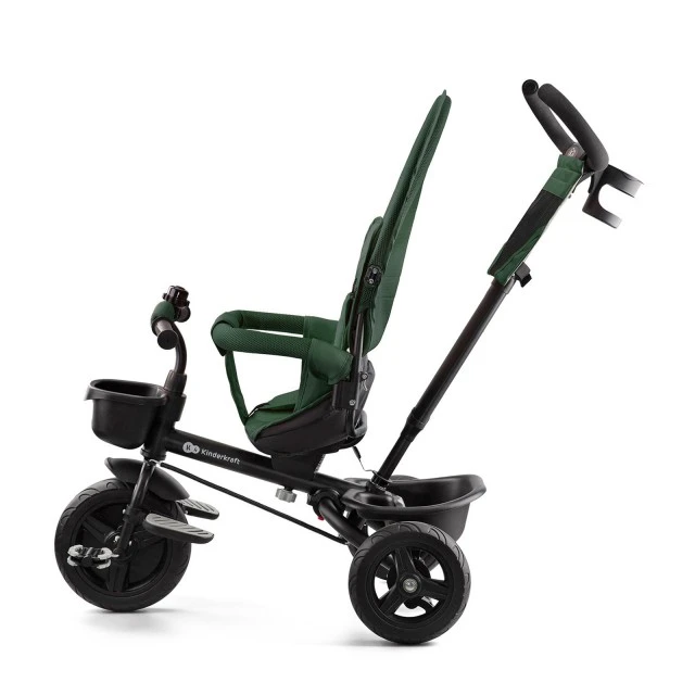 KinderKraft AVEO MYSTIC GREEN tricycle KRAVEO00GRE0000