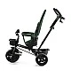 KinderKraft AVEO MYSTIC GREEN триколка KRAVEO00GRE0000