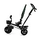 KinderKraft AVEO MYSTIC GREEN триколка KRAVEO00GRE0000