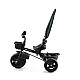 KinderKraft AVEO MYSTIC GREEN триколка KRAVEO00GRE0000